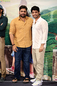 Oka Brundavanam Movie Pre Release Event
