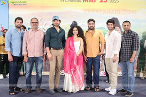 Oka Brundavanam Movie Pre Release Event