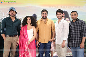 Oka Brundavanam Movie Pre Release Event