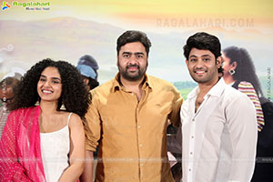 Oka Brundavanam Movie Pre Release Event