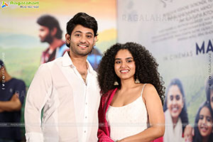 Oka Brundavanam Movie Pre Release Event