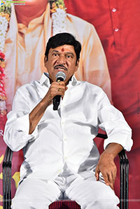 Shashtipoorthi Pre Release Veduka, Press Meet