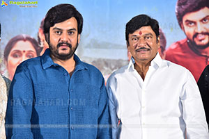 Shashtipoorthi Pre Release Veduka, Press Meet