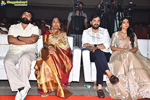 Shashtipoorthi Movie Trailer Launch Event