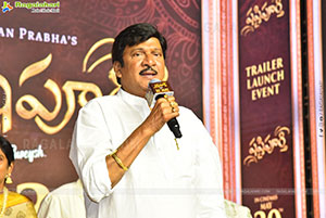 Shashtipoorthi Movie Trailer Launch Event