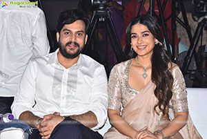 Shashtipoorthi Movie Trailer Launch Event
