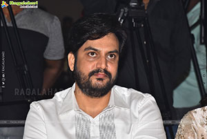 Shashtipoorthi Movie Trailer Launch Event
