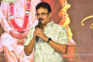 Shashtipoorthi Movie Trailer Launch Event