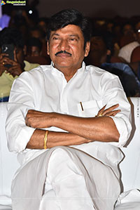 Shashtipoorthi Movie Trailer Launch Event