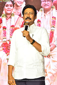 Shashtipoorthi Movie Trailer Launch Event