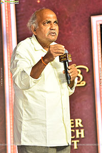 Shashtipoorthi Movie Trailer Launch Event