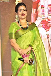 Shashtipoorthi Movie Trailer Launch Event