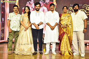 Shashtipoorthi Movie Trailer Launch Event