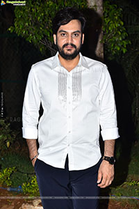 Shashtipoorthi Movie Trailer Launch Event