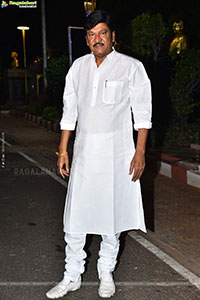 Shashtipoorthi Movie Trailer Launch Event
