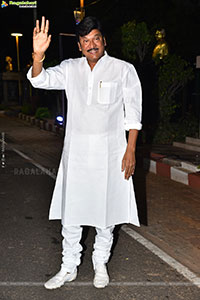 Shashtipoorthi Movie Trailer Launch Event