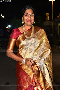Shashtipoorthi Movie Trailer Launch Event