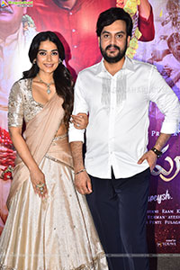 Shashtipoorthi Movie Trailer Launch Event