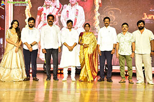 Shashtipoorthi Movie Trailer Launch Event
