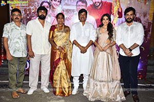 Shashtipoorthi Movie Trailer Launch Event