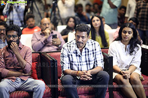 Single Movie Blockbuster Success Meet