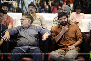 Single Movie Blockbuster Success Meet