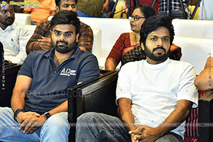 Single Movie Blockbuster Success Meet
