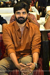 Single Movie Blockbuster Success Meet