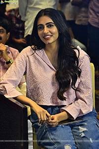 Single Movie Blockbuster Success Meet