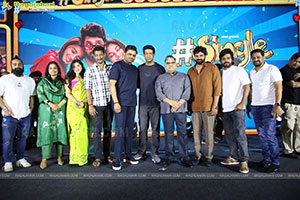 Single Movie Blockbuster Success Meet