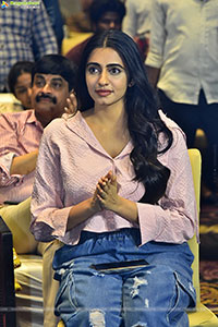 Single Movie Blockbuster Success Meet