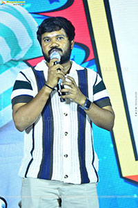 Single Movie Blockbuster Success Meet