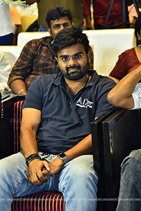 Single Movie Blockbuster Success Meet