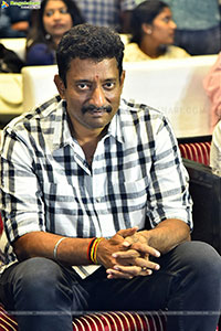Single Movie Blockbuster Success Meet