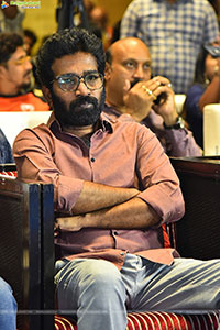 Single Movie Blockbuster Success Meet