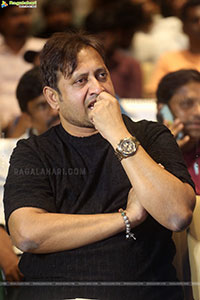 Single Movie Blockbuster Success Meet