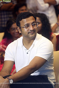 Single Movie Blockbuster Success Meet