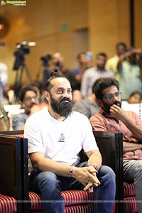 Single Movie Blockbuster Success Meet