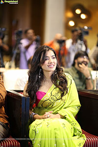 Single Movie Blockbuster Success Meet