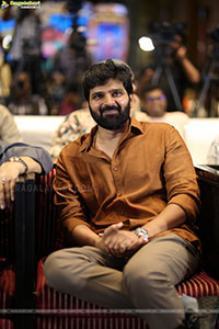 Single Movie Blockbuster Success Meet