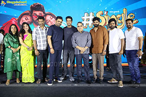 Single Movie Blockbuster Success Meet