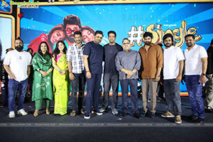 Single Movie Blockbuster Success Meet