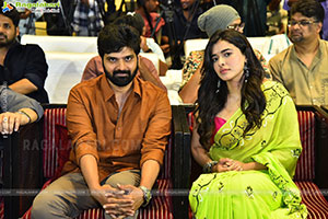 Single Movie Blockbuster Success Meet