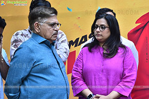 Single Movie Success Meet 