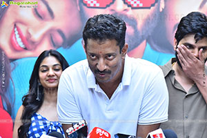 Single Movie Success Meet 