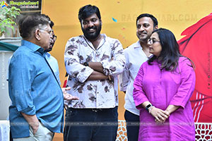 Single Movie Success Meet 