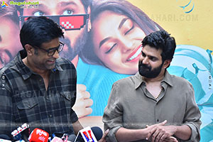 Single Movie Success Meet 