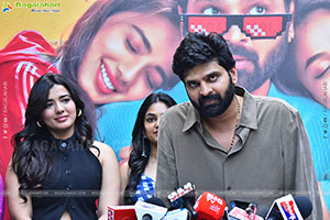 Single Movie Success Meet 