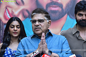 Single Movie Success Meet 
