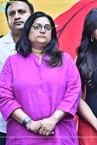 Single Movie Success Meet 